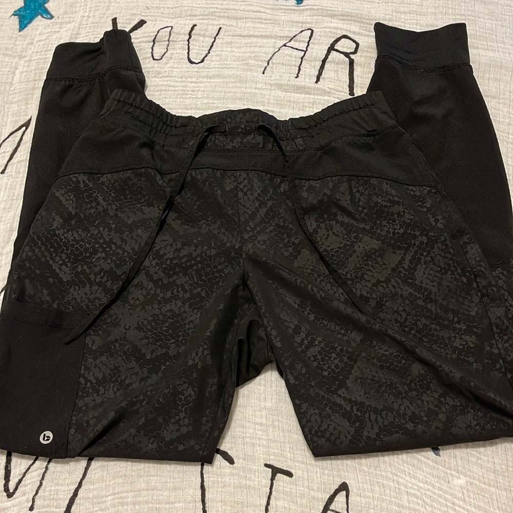 Barco Scrub Pants